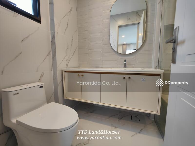 Nantawan Rama 9 - New Krungthepkreetha : นันทวัน พระราม 9 - กรุงเทพกรีฑาตัดใหม่, กรุงเทพ, ถ.กรุงเทพกรีฑา, สะพานสูง, สะพานสูง, กรุงเทพ, 302 ตร.ม., บ้านเดี่ยว ให้เช่า, โดย YTD Land&houses Real Estate Agency, 11171427 - DDproperty.com