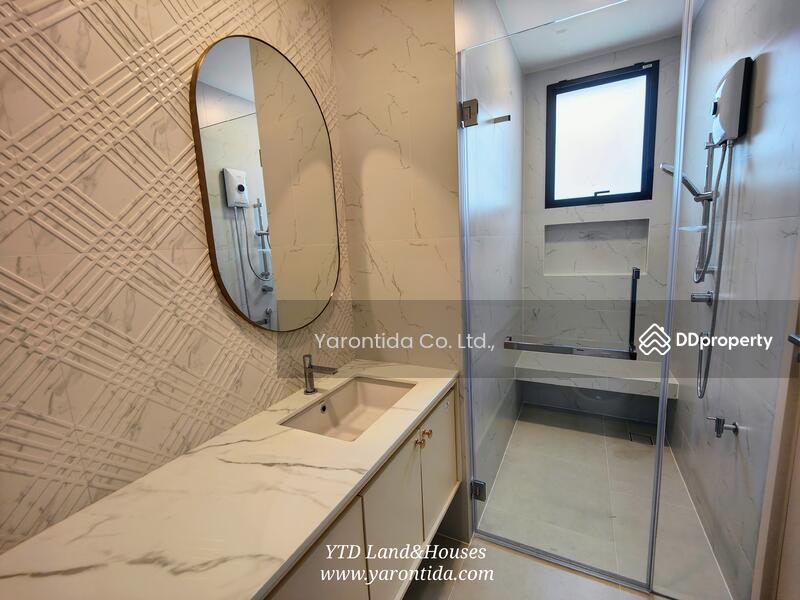 Nantawan Rama 9 - New Krungthepkreetha : นันทวัน พระราม 9 - กรุงเทพกรีฑาตัดใหม่, กรุงเทพ, ถ.กรุงเทพกรีฑา, สะพานสูง, สะพานสูง, กรุงเทพ, 302 ตร.ม., บ้านเดี่ยว ให้เช่า, โดย YTD Land&houses Real Estate Agency, 11171427 - DDproperty.com