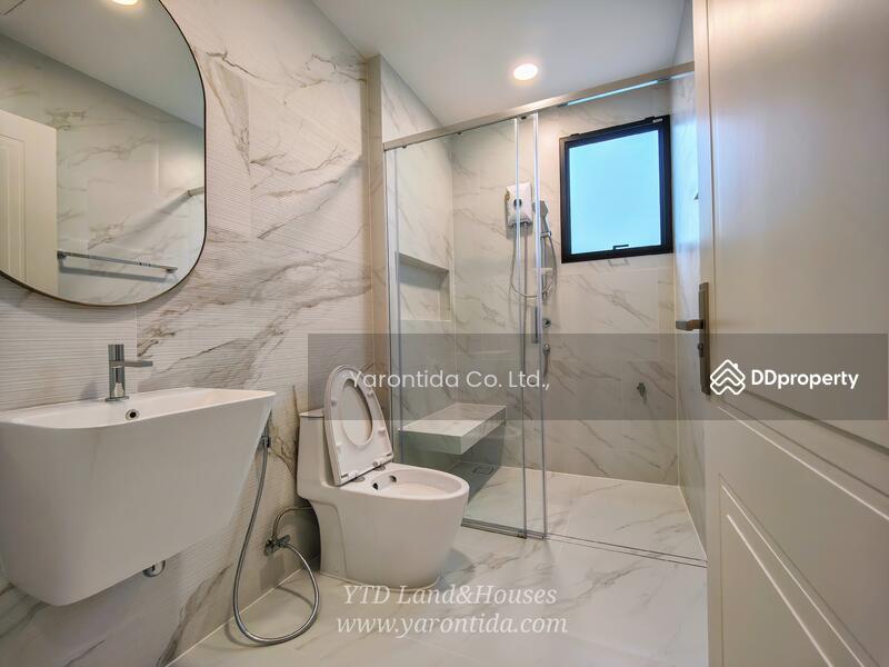 Nantawan Rama 9 - New Krungthepkreetha : นันทวัน พระราม 9 - กรุงเทพกรีฑาตัดใหม่, กรุงเทพ, ถ.กรุงเทพกรีฑา, สะพานสูง, สะพานสูง, กรุงเทพ, 302 ตร.ม., บ้านเดี่ยว ให้เช่า, โดย YTD Land&houses Real Estate Agency, 11171427 - DDproperty.com