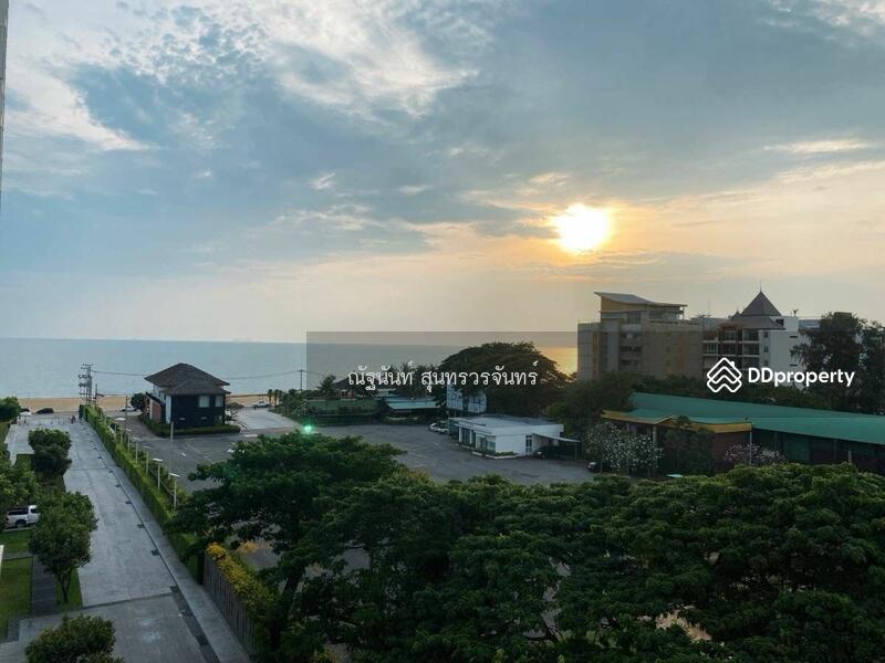 Reflection Jomtien Beach, Chon Buri (Pattaya), 15 Village No. 1 98/1, Na Chom Thian, Sattahip, Chon Buri (Pattaya), 2 Bedrooms, 114 sqm, Condo For Rent, by ณัฐนันท์ สุนทรวรจันทร์, 11171438 - DDproperty.com