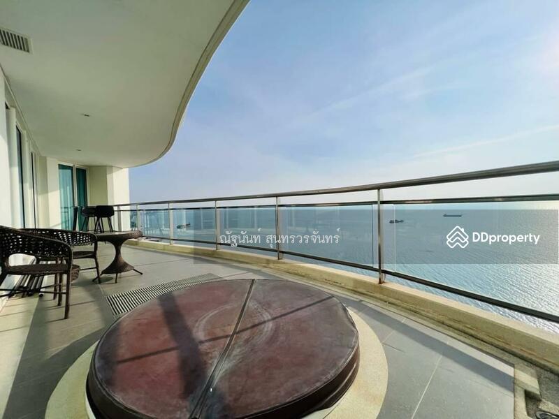 ให้เช่า - Reflection Jomtien Beach : รีเฟล็คชั่น จอมเทียน บีช, ชลบุรี