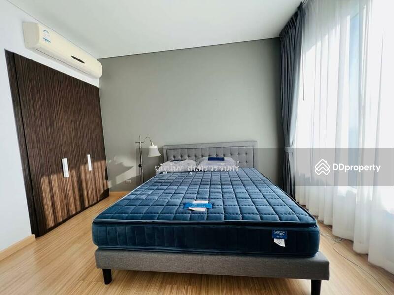 For Rent - Reflection Jomtien Beach, Chon Buri (Pattaya)