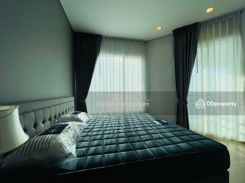 For Rent - Reflection Jomtien Beach, Chon Buri (Pattaya)