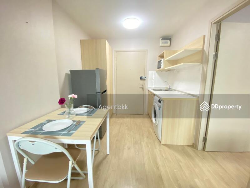 Elio Del Ray, Bangkok, 95 Sukhumvit 64 Road, Bang Chak, Phra Khanong, Bangkok, 1 Bedroom, 34 sqm, Condo For Rent, by Agentbkk, 11171528 - DDproperty.com