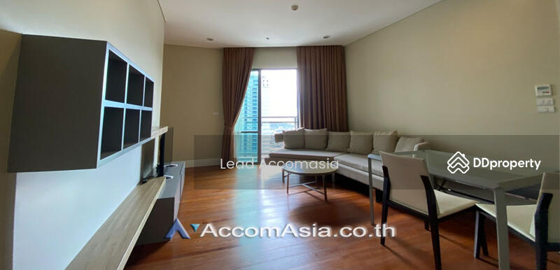 Bright Sukhumvit 24, Bangkok, Sukhumvit 24 Alley, Khong Tan, Khlong Toei, Bangkok, 2 Bedrooms, 93 sqm, Condo For Rent, by Accom Asia, 11171622 - DDproperty.com