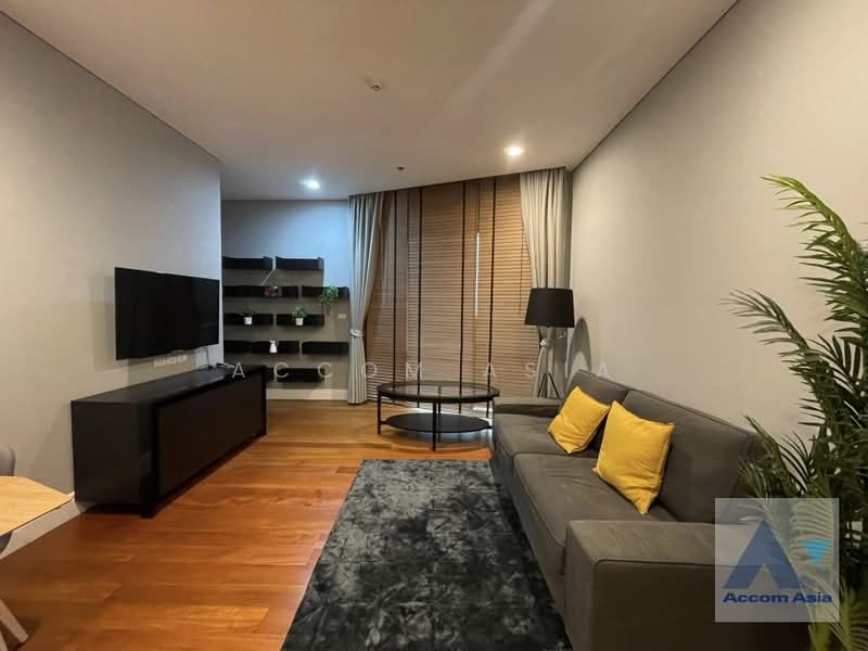 Bright Sukhumvit 24 : ไบร์ท สุขุมวิท 24, กรุงเทพ, ถนนสุขุมวิท 24, คลองตัน, คลองเตย, กรุงเทพ, 96 ตร.ม., คอนโด ให้เช่า, โดย Accom Asia, 11171686 - DDproperty.com