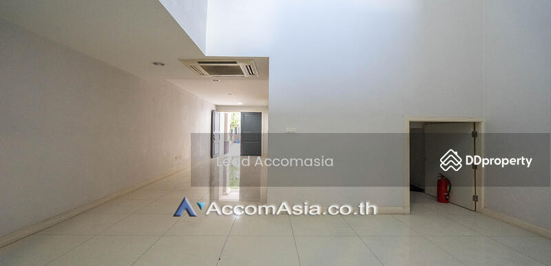 3 Bedrooms Townhouse for Rent in Sukhumvit, Bangkok near BTS Asok - MRT Queen Sirikit National Conv, Bangkok, Khlong Toei, Khlong Toei, Bangkok, 3 Bedrooms, 200 sqm, Townhouse For Rent, by Accom Asia, 11171734 - DDproperty.com