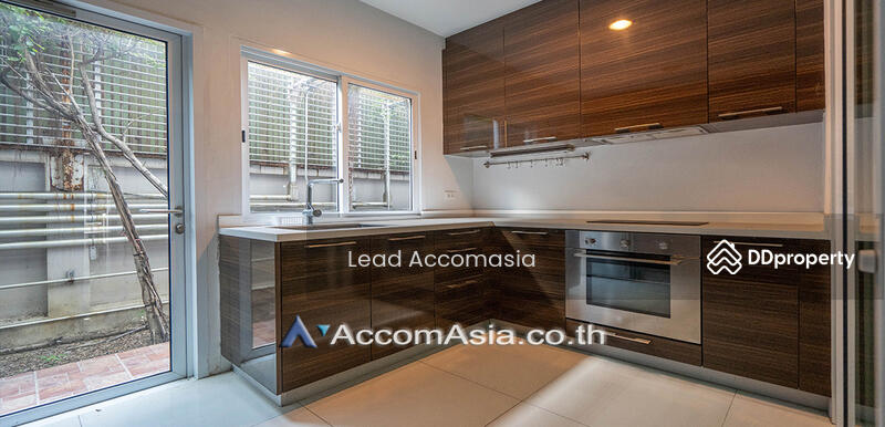3 Bedrooms Townhouse for Rent in Sukhumvit, Bangkok near BTS Asok - MRT Queen Sirikit National Conv, Bangkok, Khlong Toei, Khlong Toei, Bangkok, 3 Bedrooms, 200 sqm, Townhouse For Rent, by Accom Asia, 11171734 - DDproperty.com