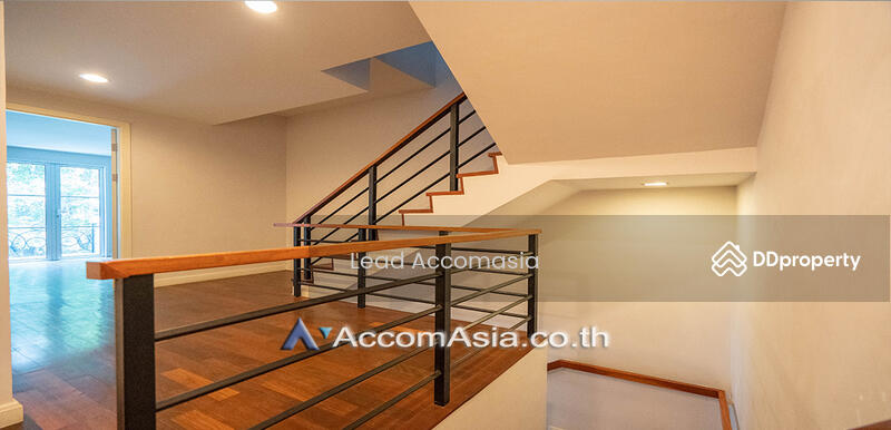 3 Bedrooms Townhouse for Rent in Sukhumvit, Bangkok near BTS Asok - MRT Queen Sirikit National Conv, Bangkok, Khlong Toei, Khlong Toei, Bangkok, 3 Bedrooms, 200 sqm, Townhouse For Rent, by Accom Asia, 11171734 - DDproperty.com