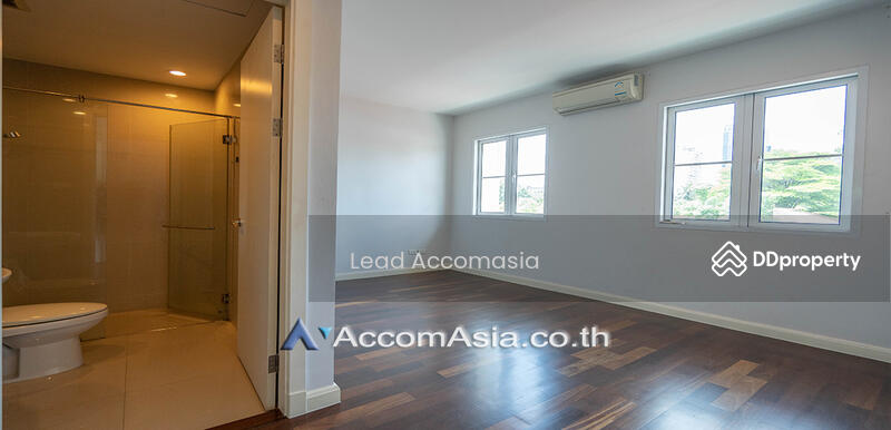 3 Bedrooms Townhouse for Rent in Sukhumvit, Bangkok near BTS Asok - MRT Queen Sirikit National Conv, Bangkok, Khlong Toei, Khlong Toei, Bangkok, 3 Bedrooms, 200 sqm, Townhouse For Rent, by Accom Asia, 11171734 - DDproperty.com