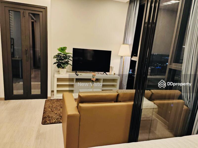 One9Five Asoke-Rama 9, Bangkok, 195 Soi Rama 9 Soi 5, Huai Khwang, Bangkok, 1 Bedroom, 36 sqm, Condo For Rent, by Kang-Kang Klangnok, 11171854 - DDproperty.com