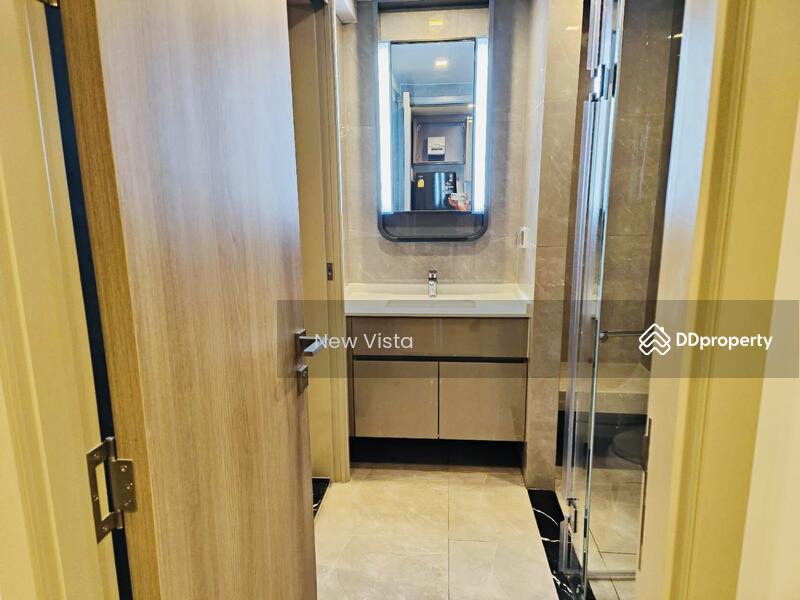 One9Five Asoke-Rama 9, Bangkok, 195 Soi Rama 9 Soi 5, Huai Khwang, Bangkok, 1 Bedroom, 36 sqm, Condo For Rent, by Kang-Kang Klangnok, 11171854 - DDproperty.com