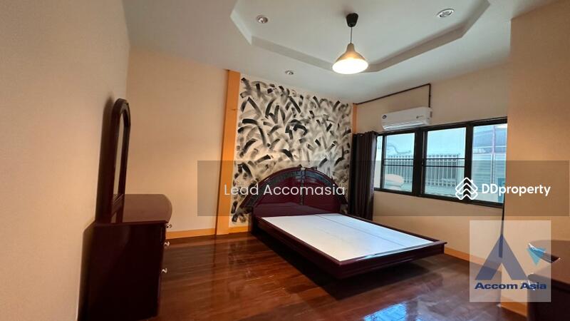 3 Bedrooms House for Rent in Sukhumvit, Bangkok near BTS Ekkamai (AA32558), กรุงเทพ, คลองตันเหนือ, วัฒนา, กรุงเทพ, 37 ตร.ม., บ้านเดี่ยว ให้เช่า, โดย Accom Asia, 11171895 - DDproperty.com