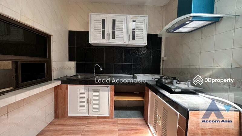 3 Bedrooms House for Rent in Sukhumvit, Bangkok near BTS Ekkamai (AA32558), กรุงเทพ, คลองตันเหนือ, วัฒนา, กรุงเทพ, 37 ตร.ม., บ้านเดี่ยว ให้เช่า, โดย Accom Asia, 11171895 - DDproperty.com