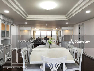 For Rent - Sethiwan Mansion Sukhumvit 49, Bangkok