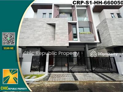 ขาย - The Gentry Phatthanakan 2 : เดอะ เจนทริ พัฒนาการ 2, กรุงเทพ