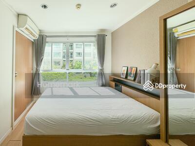 ขาย - Lumpini Ville Sukhumvit 109-Bearing : ลุมพินี วิลล์ สุขุมวิท 109-แบริ่ง, สมุทรปราการ