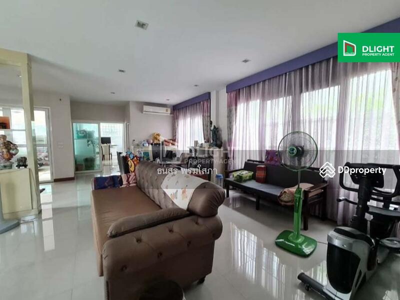 ขาย - Casa Grand Onnuch-Wongwhean : คาซ่า แกรนด์ อ่อนนุช-วงแหวน, กรุงเทพ