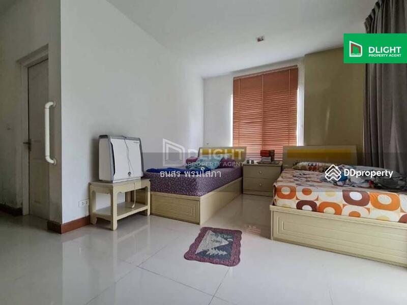ขาย - Casa Grand Onnuch-Wongwhean : คาซ่า แกรนด์ อ่อนนุช-วงแหวน, กรุงเทพ