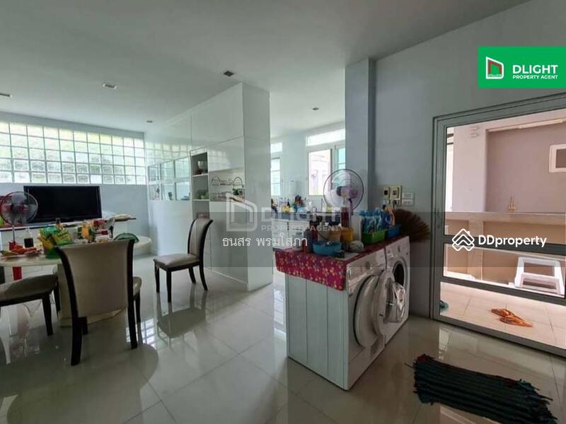 ขาย - Casa Grand Onnuch-Wongwhean : คาซ่า แกรนด์ อ่อนนุช-วงแหวน, กรุงเทพ