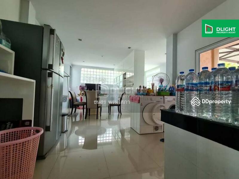 ขาย - Casa Grand Onnuch-Wongwhean : คาซ่า แกรนด์ อ่อนนุช-วงแหวน, กรุงเทพ