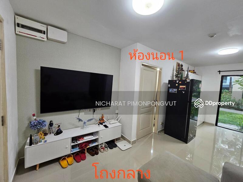 iCondo Sukhumvit 105 : ไอคอนโด สุขุมวิท 105, กรุงเทพ, 20 ซอยลาซาล 19 ถนนสุขุมวิท 105, บางนา, บางนา, กรุงเทพ, 47 ตร.ม., คอนโด ขาย, โดย NICHARAT PIMONPONGVUT, 11172829 - DDproperty.com