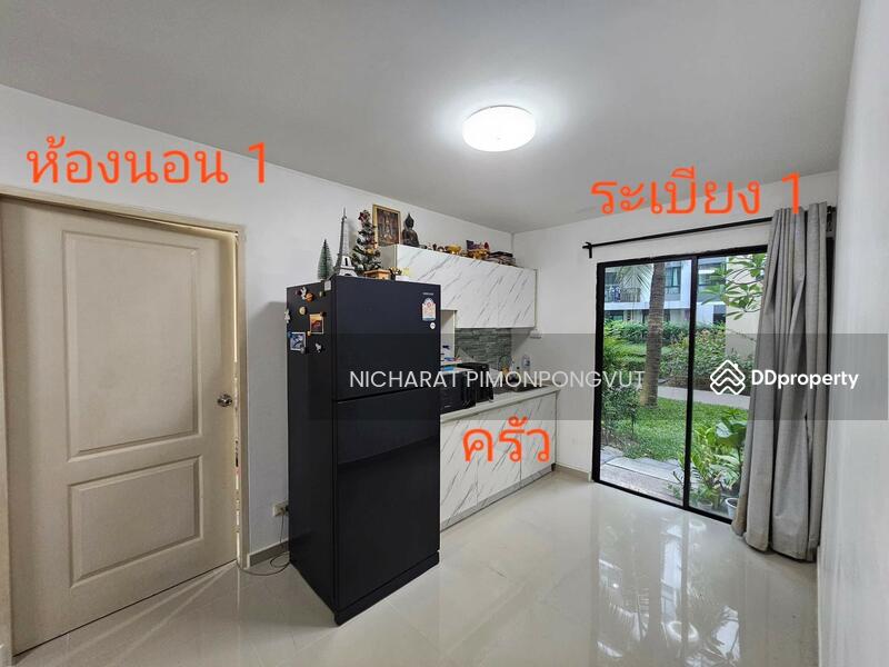 iCondo Sukhumvit 105 : ไอคอนโด สุขุมวิท 105, กรุงเทพ, 20 ซอยลาซาล 19 ถนนสุขุมวิท 105, บางนา, บางนา, กรุงเทพ, 47 ตร.ม., คอนโด ขาย, โดย NICHARAT PIMONPONGVUT, 11172829 - DDproperty.com