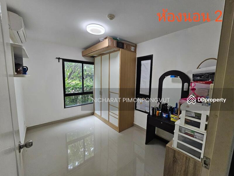 iCondo Sukhumvit 105 : ไอคอนโด สุขุมวิท 105, กรุงเทพ, 20 ซอยลาซาล 19 ถนนสุขุมวิท 105, บางนา, บางนา, กรุงเทพ, 47 ตร.ม., คอนโด ขาย, โดย NICHARAT PIMONPONGVUT, 11172829 - DDproperty.com