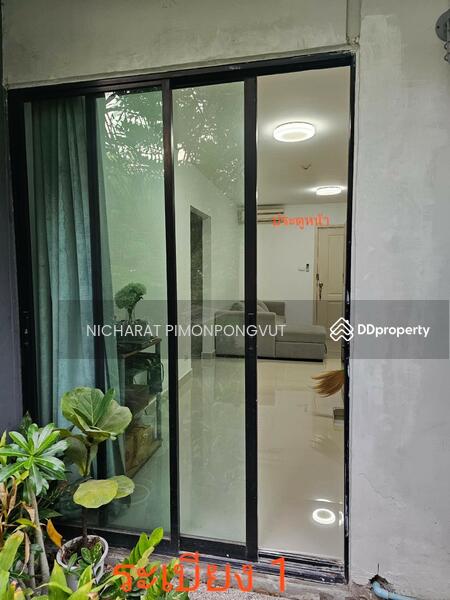 iCondo Sukhumvit 105 : ไอคอนโด สุขุมวิท 105, กรุงเทพ, 20 ซอยลาซาล 19 ถนนสุขุมวิท 105, บางนา, บางนา, กรุงเทพ, 47 ตร.ม., คอนโด ขาย, โดย NICHARAT PIMONPONGVUT, 11172829 - DDproperty.com