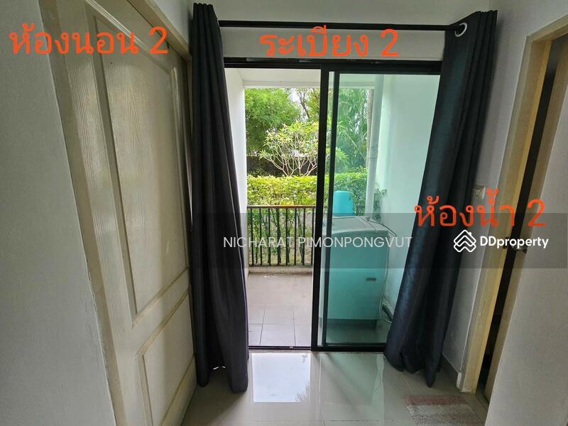 iCondo Sukhumvit 105, Bangkok, 20 Soi Lasalle 19,  Sukhumvit 105 Road, Bang Na, Bang Na, Bangkok, 2 Bedrooms, 47 sqm, Condo For Sale, by NICHARAT PIMONPONGVUT, 11172829 - DDproperty.com