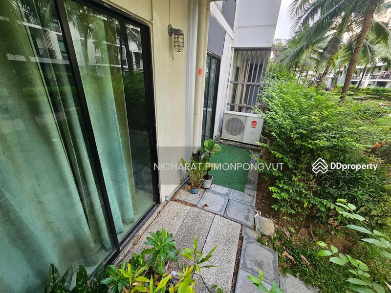 iCondo Sukhumvit 105, Bangkok, 20 Soi Lasalle 19,  Sukhumvit 105 Road, Bang Na, Bang Na, Bangkok, 2 Bedrooms, 47 sqm, Condo For Sale, by NICHARAT PIMONPONGVUT, 11172829 - DDproperty.com