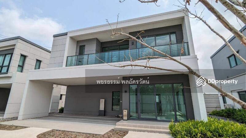 Centro Bangna, Samut Prakan, 111 Soi 3, Bang Kaeo, Bang Plee, Samut Prakan, 4 Bedrooms, 260 sqm, Single Detached House For Rent, by Rattapon Sivamok, 11172935 - DDproperty.com