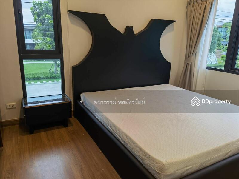 Centro Bangna, Samut Prakan, 111 Soi 3, Bang Kaeo, Bang Plee, Samut Prakan, 4 Bedrooms, 260 sqm, Single Detached House For Rent, by Rattapon Sivamok, 11172935 - DDproperty.com