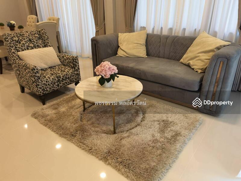 Centro Bangna, Samut Prakan, 111 Soi 3, Bang Kaeo, Bang Plee, Samut Prakan, 4 Bedrooms, 260 sqm, Single Detached House For Rent, by Rattapon Sivamok, 11172935 - DDproperty.com