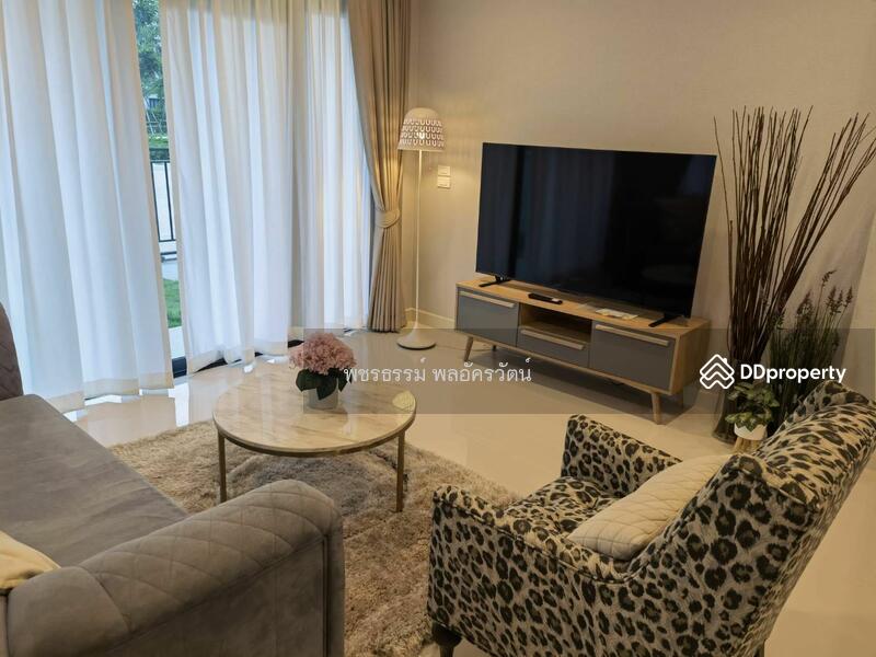 Centro Bangna : เซนโทร บางนา, สมุทรปราการ, 111 ซอย3, บางแก้ว, บางพลี, สมุทรปราการ, 260 ตร.ม., บ้านเดี่ยว ให้เช่า, โดย รัฐพล ศิวาโมกข์, 11172935 - DDproperty.com