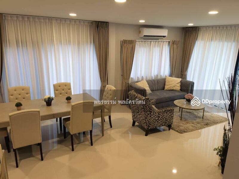 Centro Bangna : เซนโทร บางนา, สมุทรปราการ, 111 ซอย3, บางแก้ว, บางพลี, สมุทรปราการ, 260 ตร.ม., บ้านเดี่ยว ให้เช่า, โดย รัฐพล ศิวาโมกข์, 11172935 - DDproperty.com