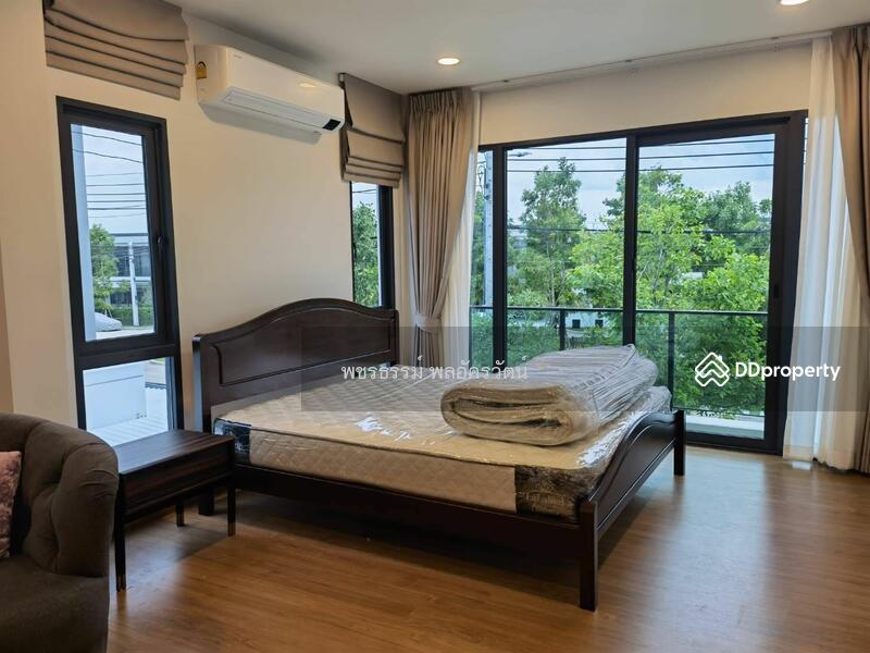 Centro Bangna, Samut Prakan, 111 Soi 3, Bang Kaeo, Bang Plee, Samut Prakan, 4 Bedrooms, 260 sqm, Single Detached House For Rent, by Rattapon Sivamok, 11172935 - DDproperty.com