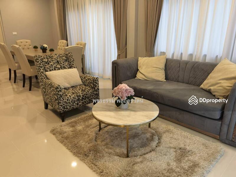 Centro Bangna, Samut Prakan, 111 Soi 3, Bang Kaeo, Bang Plee, Samut Prakan, 4 Bedrooms, 260 sqm, Single Detached House For Rent, by Rattapon Sivamok, 11172935 - DDproperty.com