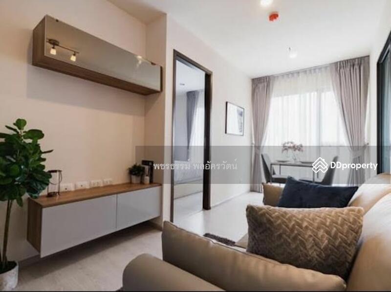 Rhythm Asoke, Bangkok, 299 Asoke - Dindaeng Road, Makkasan, Ratchathewi, Bangkok, 1 Bedroom, 31 sqm, Condo For Rent, by Rattapon Sivamok, 11172960 - DDproperty.com