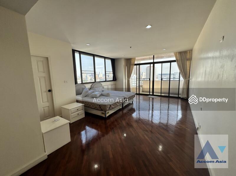 For Sale - Ruamsuk Condominium, Bangkok