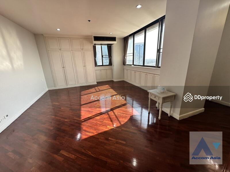 For Sale - Ruamsuk Condominium, Bangkok