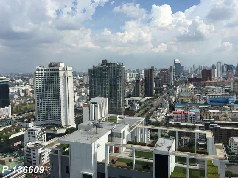 Quinn Ratchada 17, Bangkok, 454 456 Soi Inthara Mari 45, Din Daeng, Din Daeng, Bangkok, 1 Bedroom, 36 sqm, Condo For Sale, by Susira Preuksawun, 11173025 - DDproperty.com