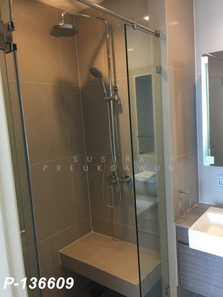 Quinn Ratchada 17, Bangkok, 454 456 Soi Inthara Mari 45, Din Daeng, Din Daeng, Bangkok, 1 Bedroom, 36 sqm, Condo For Sale, by Susira Preuksawun, 11173025 - DDproperty.com