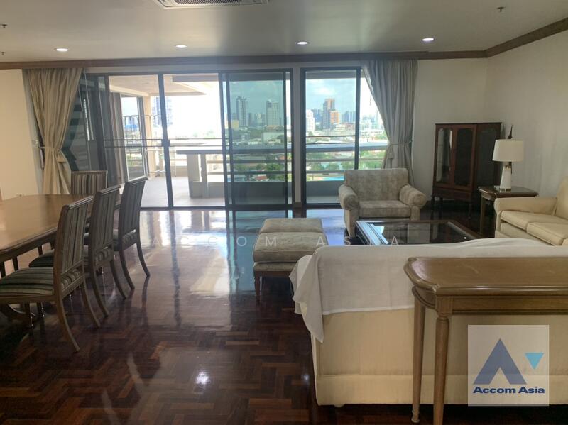 ให้เช่า - Promsuk Condominium : พร้อมสุข คอนโดมิเนียม, กรุงเทพ