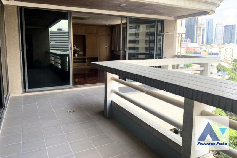 ให้เช่า - Promsuk Condominium : พร้อมสุข คอนโดมิเนียม, กรุงเทพ