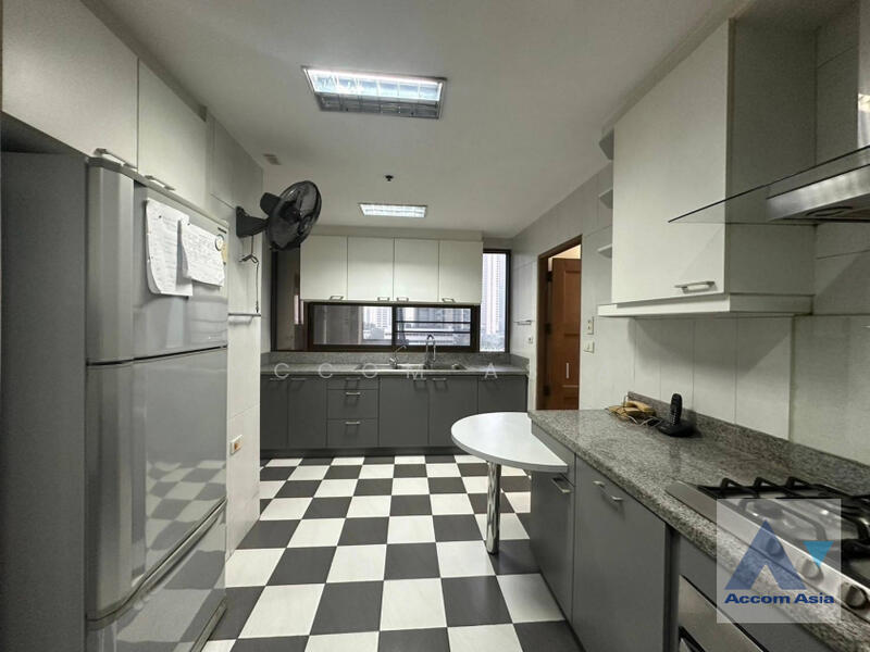 ให้เช่า - Promsuk Condominium : พร้อมสุข คอนโดมิเนียม, กรุงเทพ