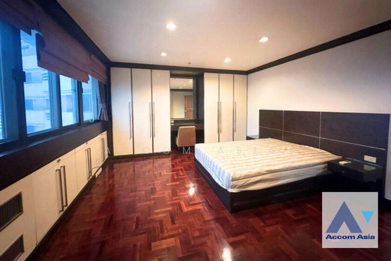 ให้เช่า - Promsuk Condominium : พร้อมสุข คอนโดมิเนียม, กรุงเทพ