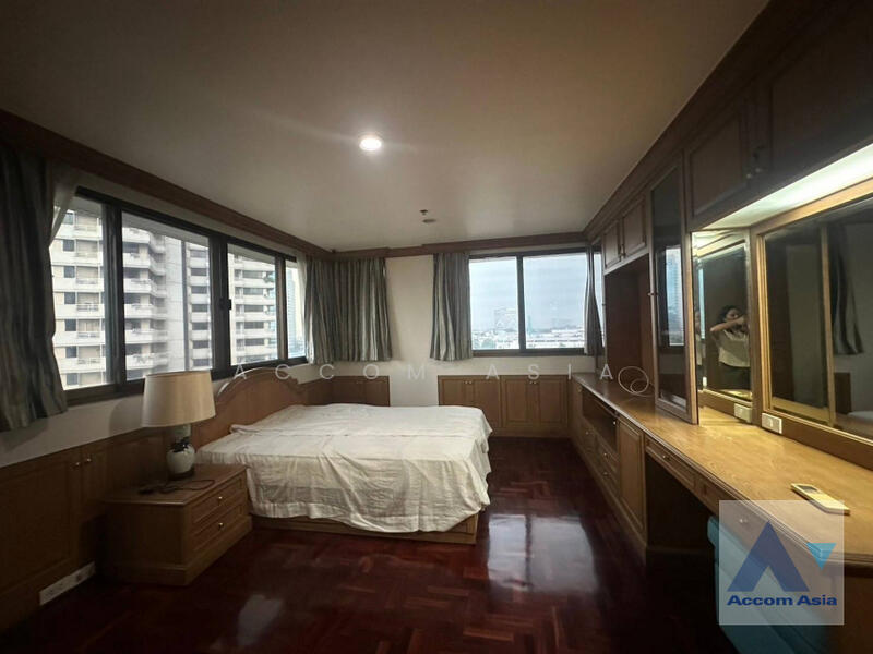 ให้เช่า - Promsuk Condominium : พร้อมสุข คอนโดมิเนียม, กรุงเทพ