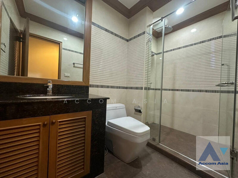 ให้เช่า - Promsuk Condominium : พร้อมสุข คอนโดมิเนียม, กรุงเทพ