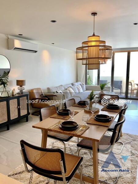 D.S. Tower 2 Sukhumvit 39, Bangkok, Soi Sukhumvit 39, Khlong Tan Nua, Watthana, Bangkok, 3 Bedrooms, 140 sqm, Condo For Rent, by Accom Asia, 11173047 - DDproperty.com